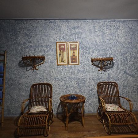 Etno Kuca Teodora Bed & Breakfast Stajicevo Ngoại thất bức ảnh