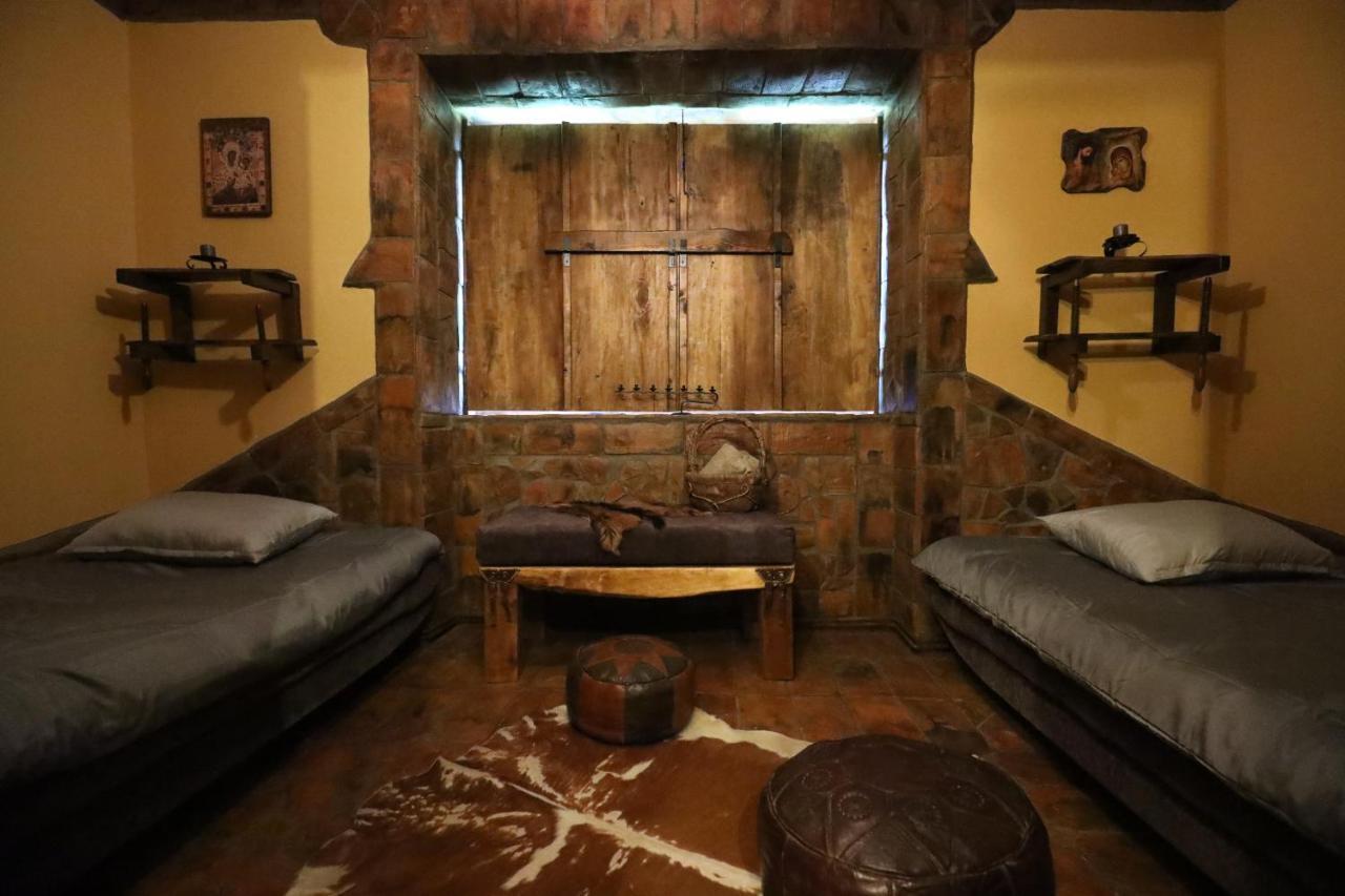 Etno Kuca Teodora Bed & Breakfast Stajicevo Ngoại thất bức ảnh