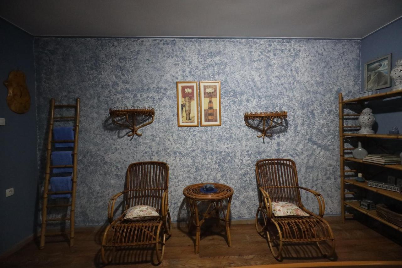 Etno Kuca Teodora Bed & Breakfast Stajicevo Ngoại thất bức ảnh