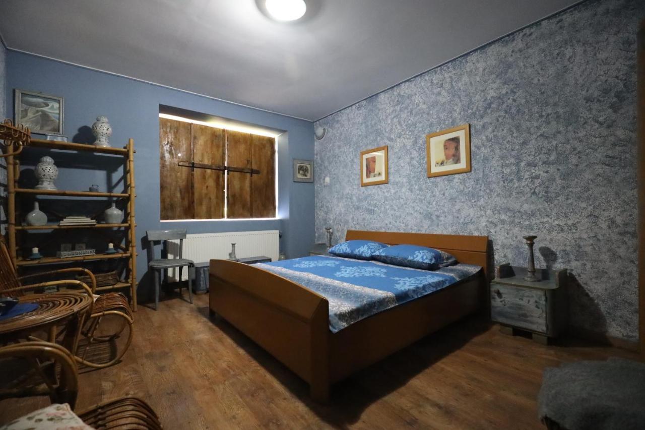 Etno Kuca Teodora Bed & Breakfast Stajicevo Ngoại thất bức ảnh
